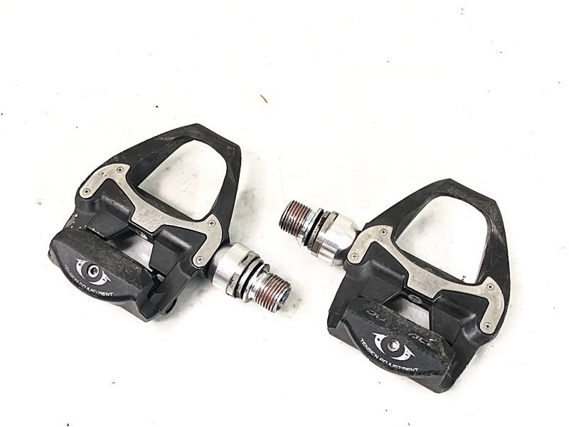 パーツ DURA-ACE PD-9000 +4mm ONECOL.jpg