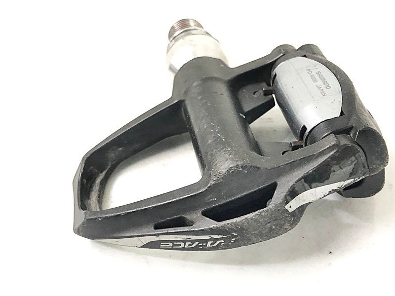 シマノ SHIMANO デュラエース DURA-ACE PD-9000 ビンディングペダル 〇
