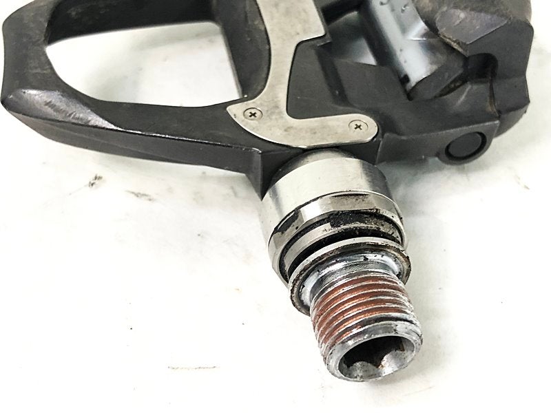 F*o様 SHIMANO DURA-ACE PD-9000 ビンディングペダル シマノ SHIMANO デュラエース DURA-ACE PD-9000 ビンディングペダル 〇