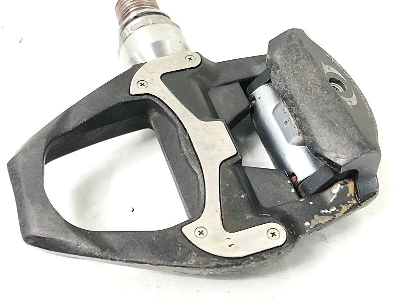 F*o様 SHIMANO DURA-ACE PD-9000 ビンディングペダル Amazon | シマノ PD-9000 52mm DURA-ACE SPD-SL 9/16 STD ビンディング
