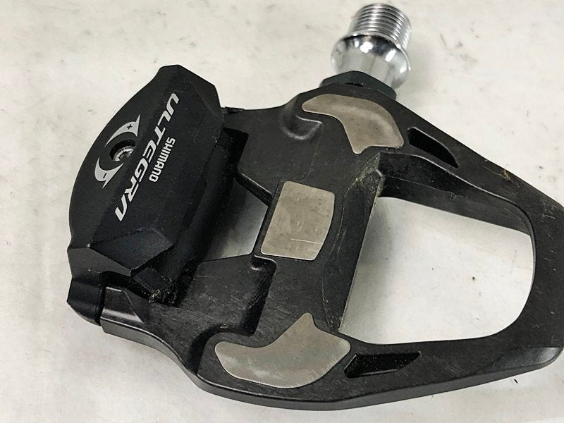 アルテグラ　8000 ビンディングペダル SHIMANO（シマノ）【ロードバイクにおすすめ】PD-R8000 ビンディング