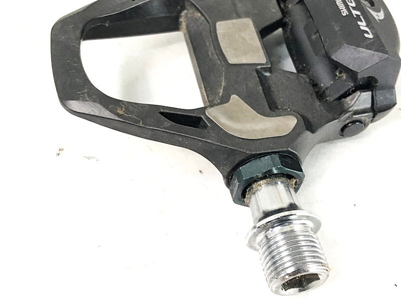 アルテグラ　pd r-8000ビンディングペダル シマノ（SHIMANO） アルテグラ ULTEGRA PD-R8000 ビンディングペダル