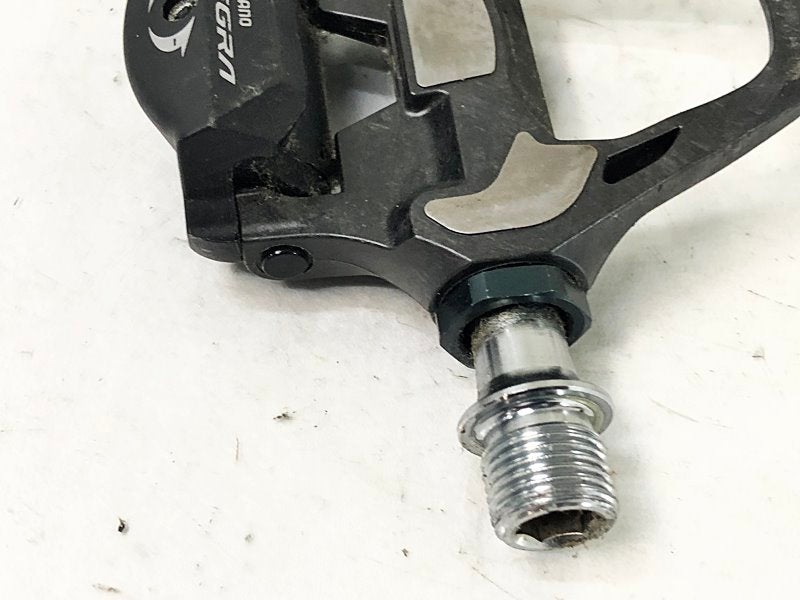 シマノ SHIMANO アルテグラ ULTEGRA PD-R8000 ビンディングペダル 〇