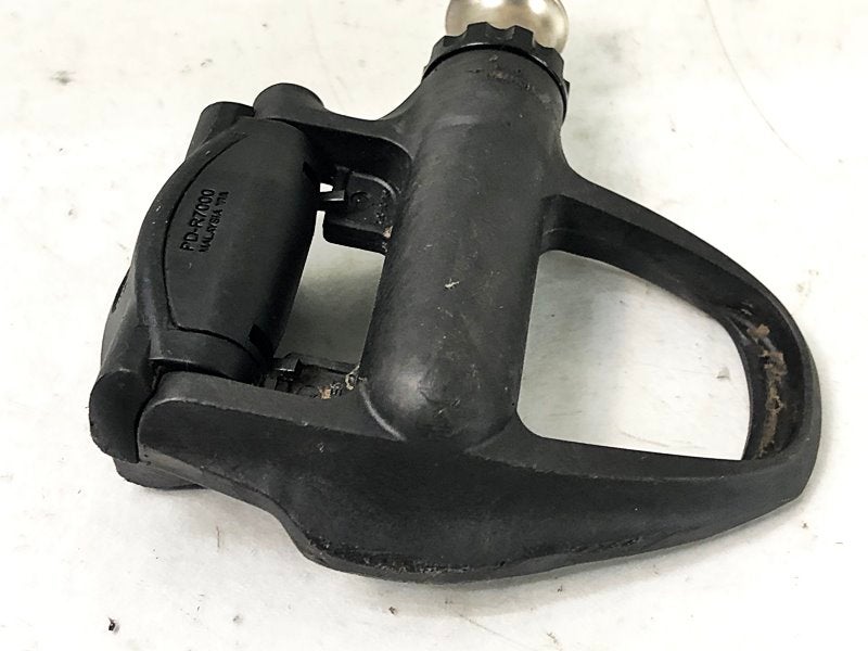 シマノ SHIMANO 105 PD-R7000 ビンディングペダル 〇