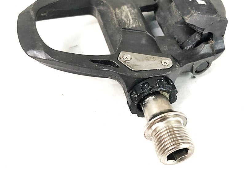 シマノ SHIMANO 105 PD-R7000 ビンディングペダル 〇