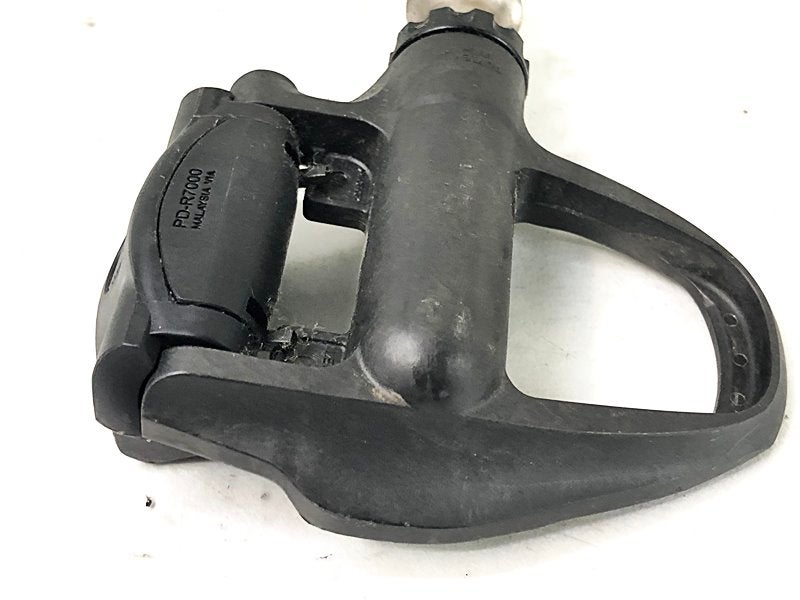 シマノ SHIMANO 105 PD-R7000 ビンディングペダル 〇
