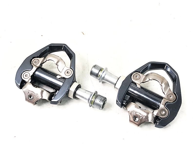 シマノ SHIMANO SPDペダル PD-ES600 ビンディングペダル 〇