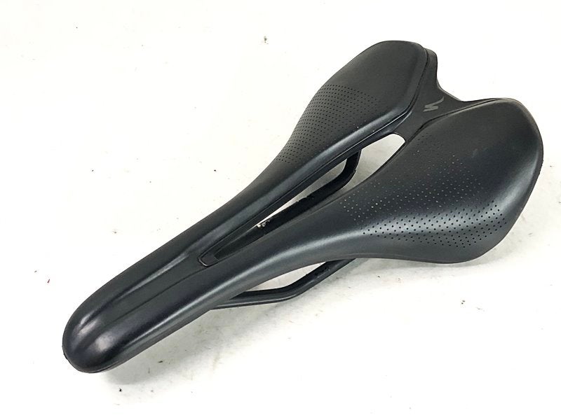 Specialized Romin evo サドル ブラック S-WORKS ROMIN EVO MIRROR SADDLE BLK 143(143mm ブラック): サドル
