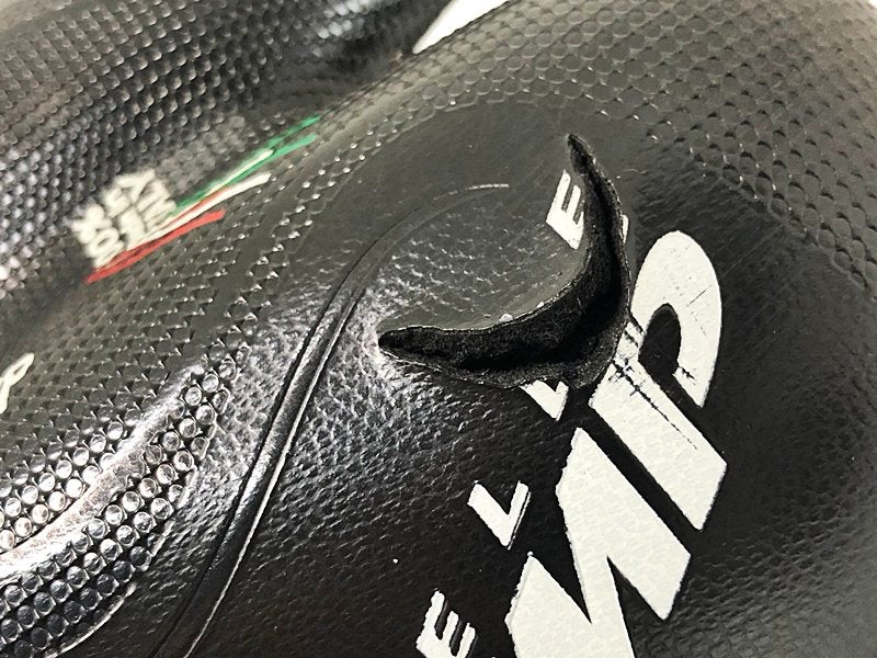 ジャンク セラ エスエムピー SELLE SMP ヒール HELL サドル
