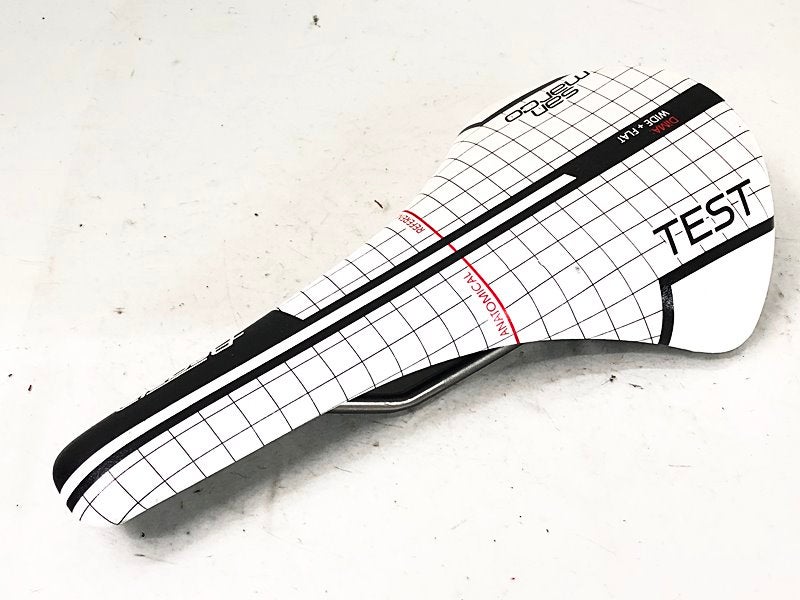 セラ サンマルコ SELLE SANMARCO リーガル イー ワイド テストサドル