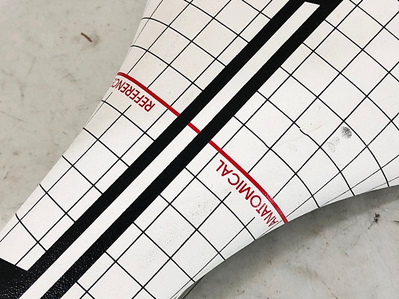 セラ サンマルコ SELLE SANMARCO リーガル イー ワイド テストサドル