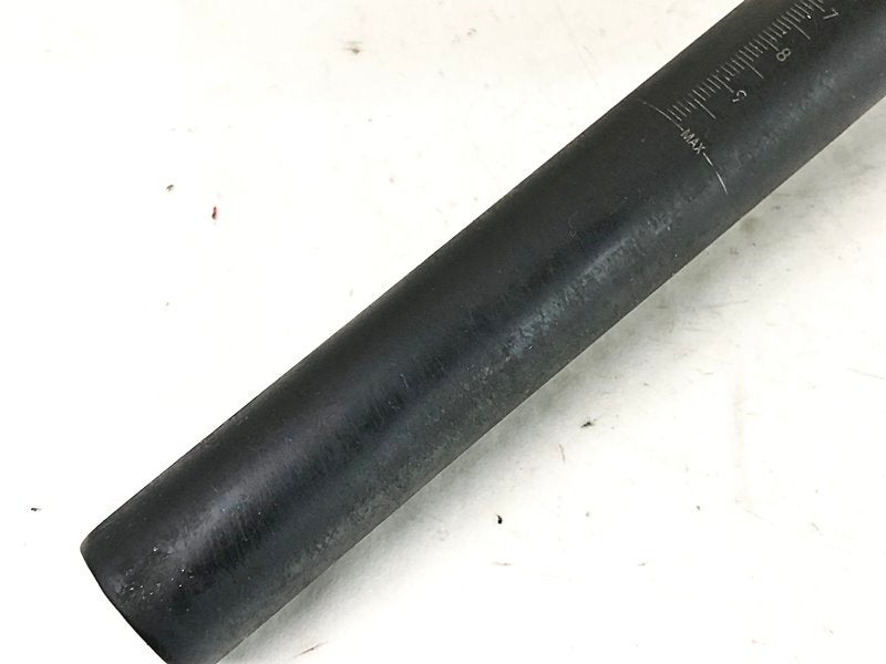 キャニオン CANYON S13 シートポスト S13 SEAT POST 27.2mm/345mm