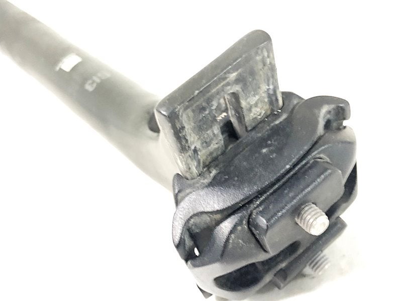 キャニオン CANYON S13 シートポスト S13 SEAT POST 27.2mm/345mm 