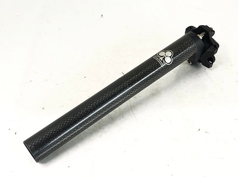 ジャンク コルナゴ COLNAGO カーボンシートポスト CARBON SEAT POST