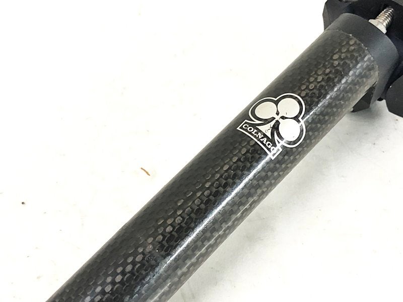 ジャンク コルナゴ COLNAGO カーボンシートポスト CARBON SEAT POST