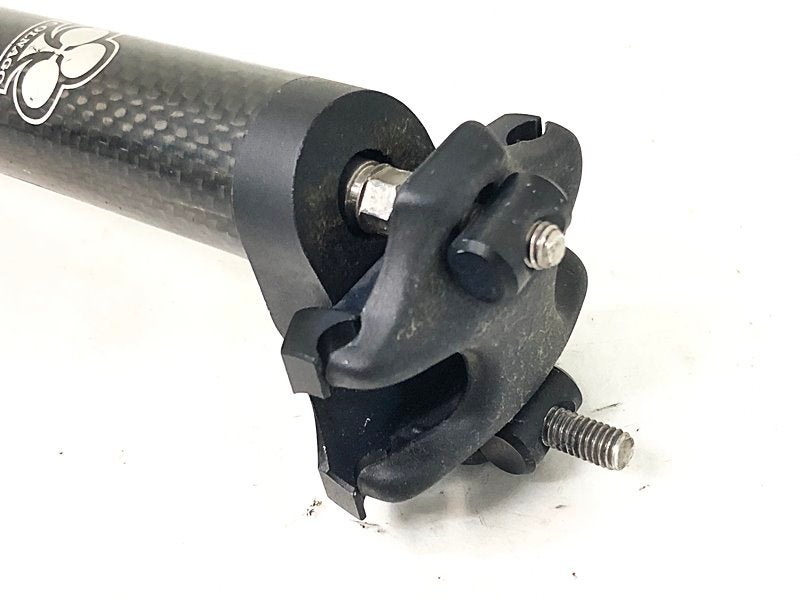 ジャンク コルナゴ COLNAGO カーボンシートポスト CARBON SEAT POST