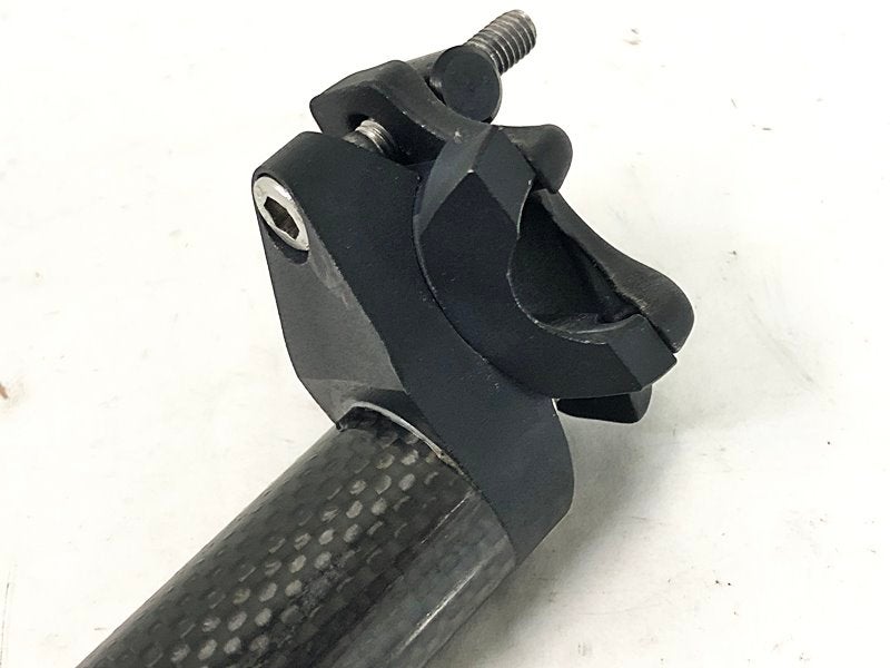 ジャンク コルナゴ COLNAGO カーボンシートポスト CARBON SEAT POST