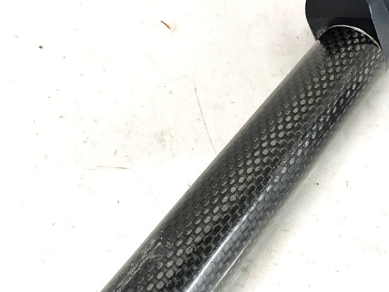 ジャンク コルナゴ COLNAGO カーボンシートポスト CARBON SEAT POST