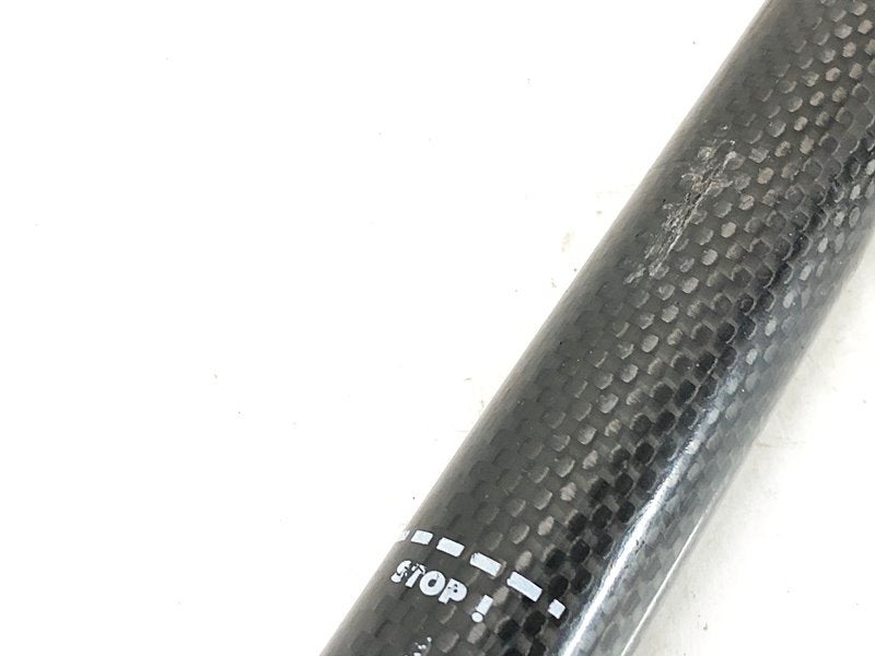 ジャンク コルナゴ COLNAGO カーボンシートポスト CARBON SEAT POST