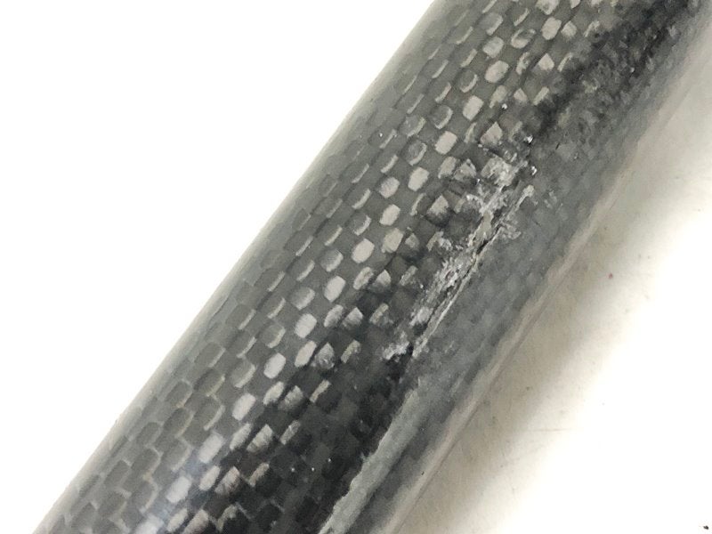 ジャンク コルナゴ COLNAGO カーボンシートポスト CARBON SEAT POST