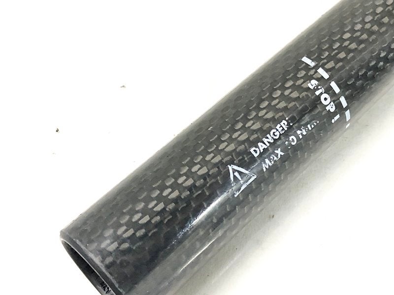 ジャンク コルナゴ COLNAGO カーボンシートポスト CARBON SEAT POST