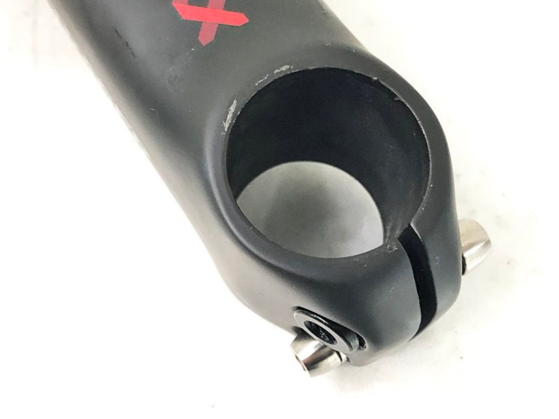 ボントレガー BONTRAGER XXX ステム XXX STEM 120mm/7°/31.8mm/OS