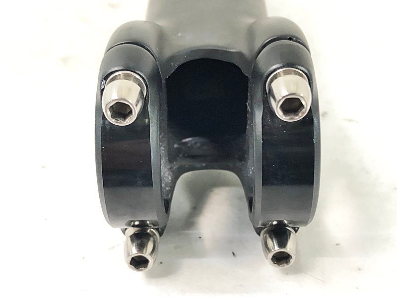 ボントレガー BONTRAGER XXX ステム XXX STEM 120mm/7°/31.8mm/OS