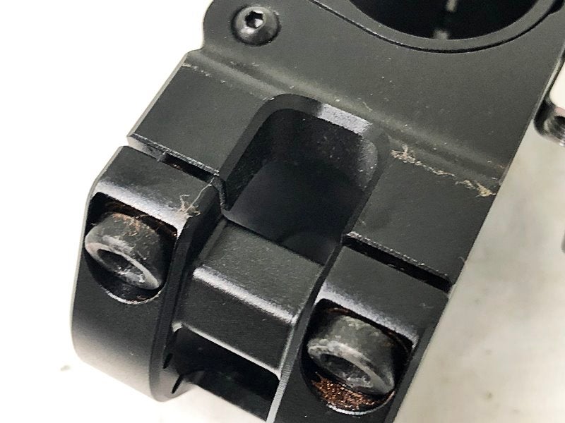 ロッカーパーツ ROCKER PARTS ロックヘッド ベンド マックス ROCHEAD