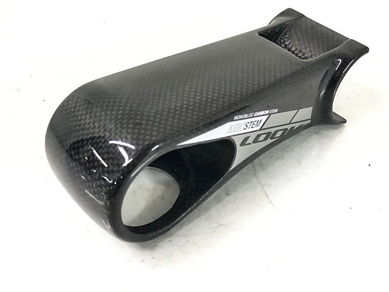 LOOK HSD カーボンステム 100mm ブラック LOOK HSD カーボンステム 100mm ブラック Amazon | ルックステム