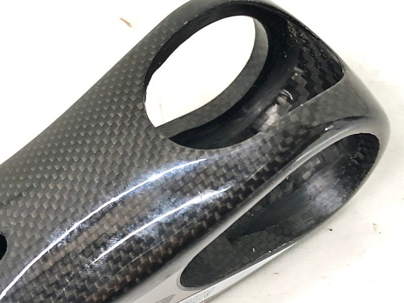 ジャンク ルック LOOK エアロステム AERO STEM 100mm/31.8mm ステム