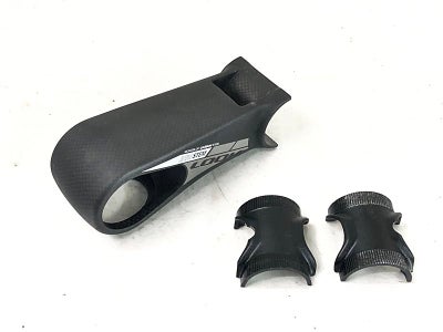 ジャンク ルック LOOK エアロステム AERO STEM 100mm/31.8mm ステム 