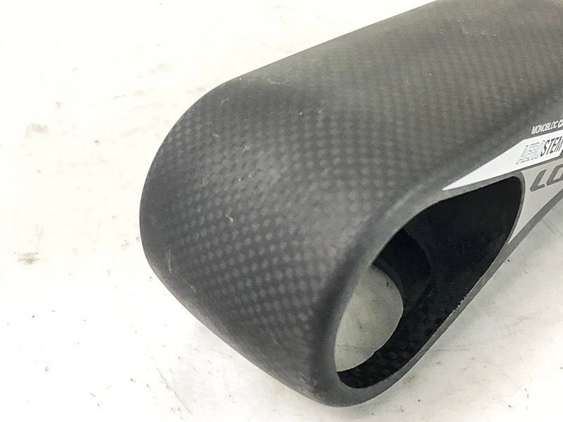 ジャンク ルック LOOK エアロステム AERO STEM 100mm/31.8mm ステム