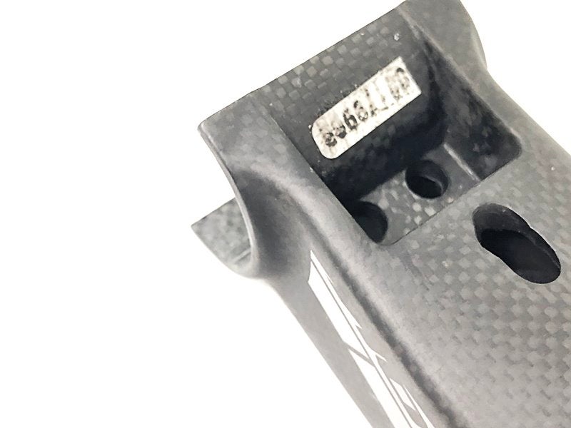 ジャンク ルック LOOK エアロステム AERO STEM 100mm/31.8mm ステム