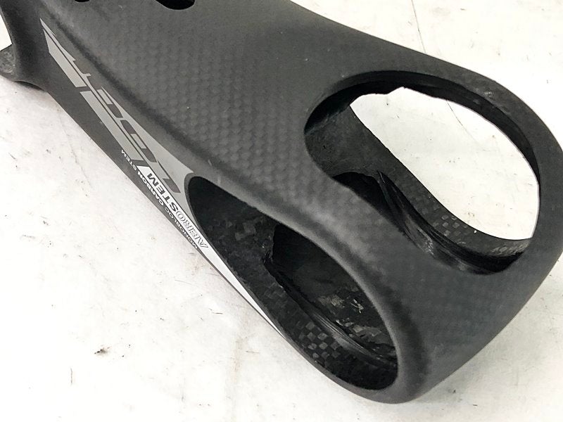 プライスダウン開始】ジャンク ルック LOOK エアロステム AERO STEM