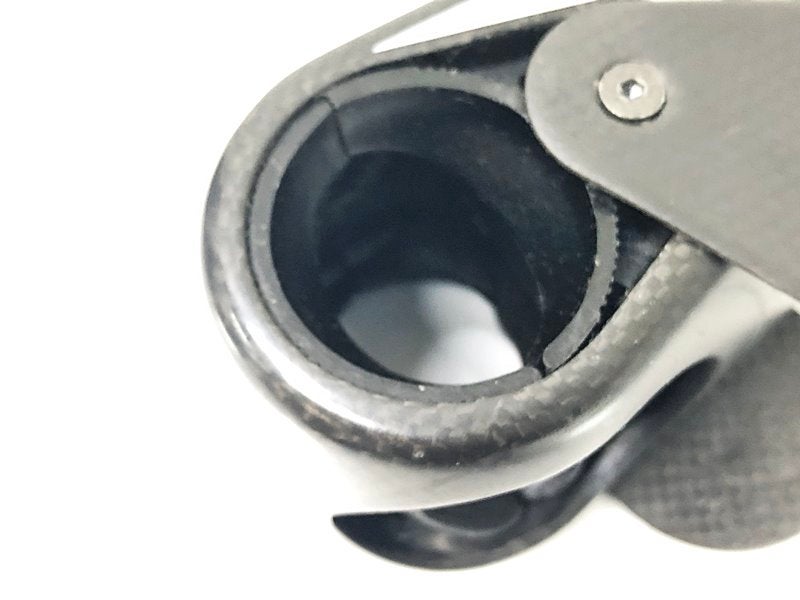 プライスダウン開始】ルック LOOK エアロステム AERO STEM 110mm/31.8