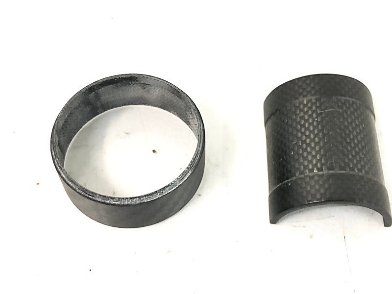 ルック LOOK エアロステム AERO STEM 110mm/31.8mm ステム カーボン