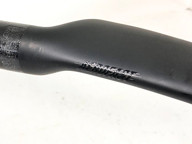 ジャンク ティーエヌアイ TNI エアロファスト AERO FAST 380mm/31.8mm
