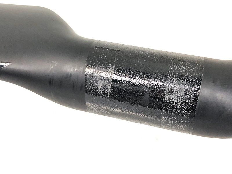 ジャンク ティーエヌアイ TNI エアロファスト AERO FAST 380mm/31.8mm