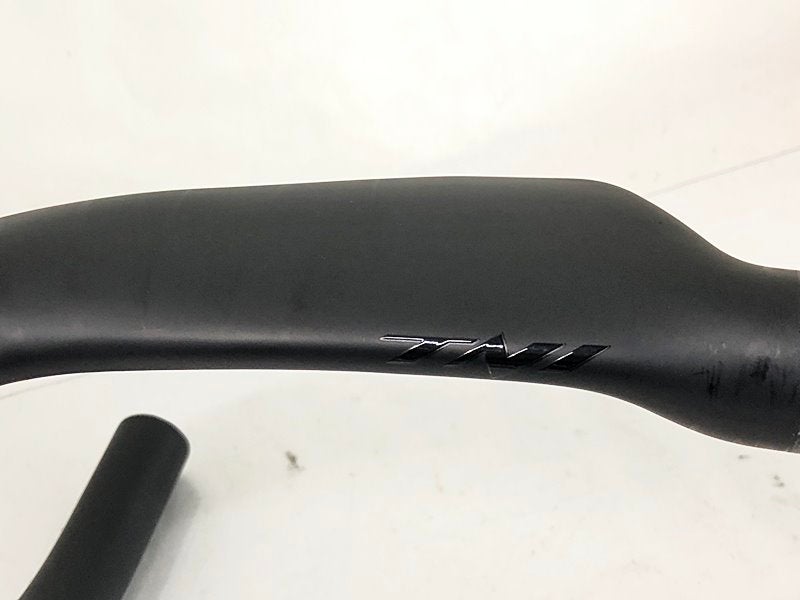 ジャンク ティーエヌアイ TNI エアロファスト AERO FAST 380mm/31.8mm