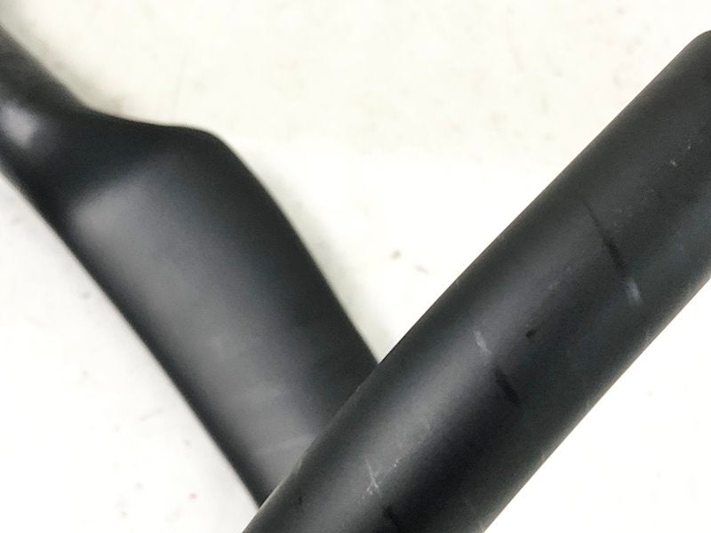 ジャンク ティーエヌアイ TNI エアロファスト AERO FAST 380mm/31.8mm