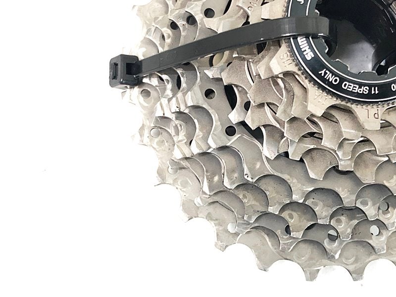 シマノ SHIMANO デュラエース DURA-ACE CS-R9100 11-28T スプロケット 〇