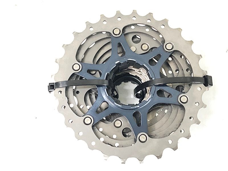 シマノ SHIMANO デュラエース DURA-ACE CS-R9100 11-28T スプロケット 〇