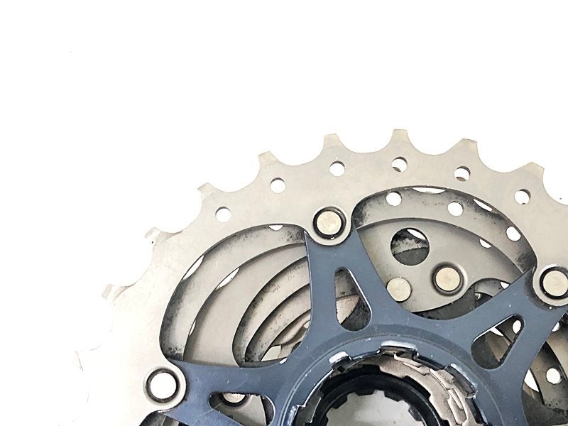 シマノ SHIMANO デュラエース DURA-ACE CS-R9100 11-28T スプロケット 〇