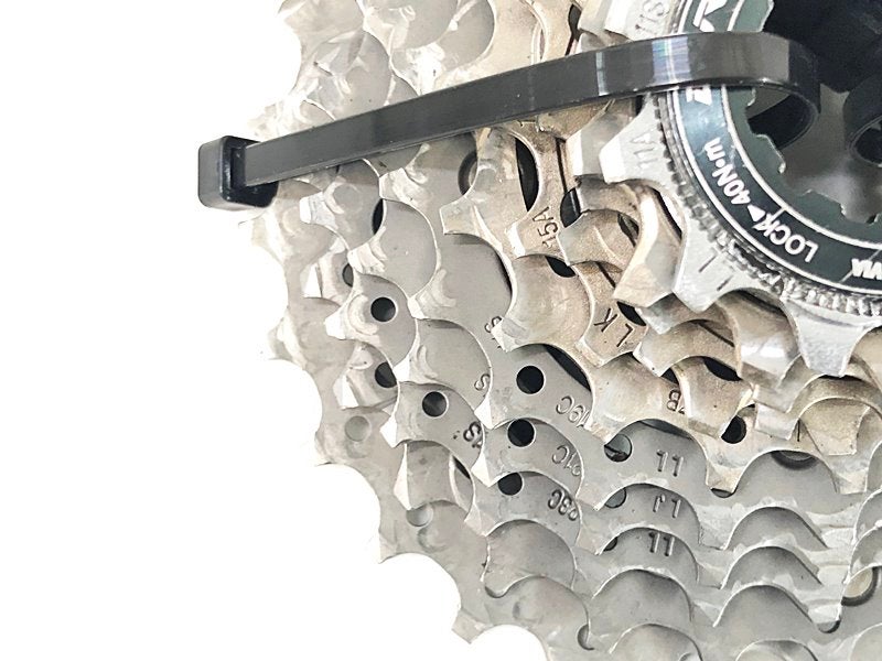 シマノ SHIMANO デュラエース DURA-ACE CS-9000 11-28T スプロケット 〇
