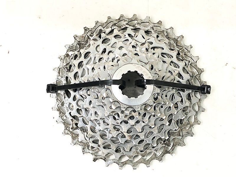 スラム SRAM フォース22 FORCE22 PG-1170 11-36T/11S スプロケット