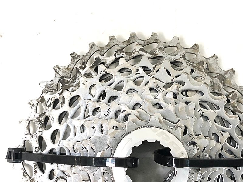スラム SRAM フォース22 FORCE22 PG-1170 11-36T/11S スプロケット