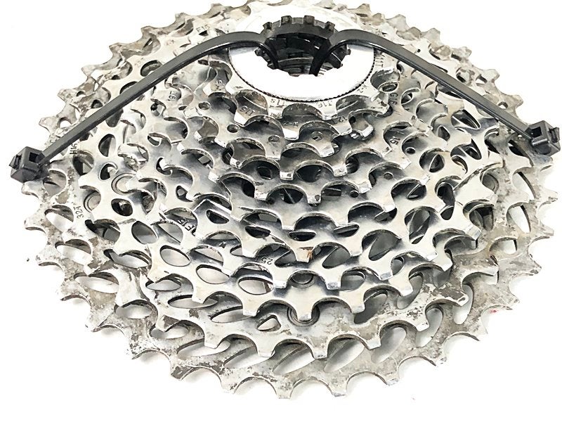 スラム SRAM フォース22 FORCE22 PG-1170 11-36T/11S スプロケット