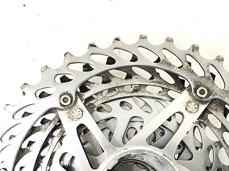 スラム SRAM フォース22 FORCE22 PG-1170 11-36T/11S スプロケット