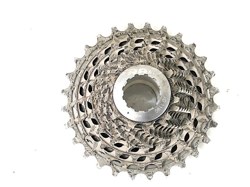 DURA-ACE CS-9000 11s 11-28tスプロケット シマノ SHIMANO デュラエース DURA-ACE CS-9000 11-28T スプロケット 〇