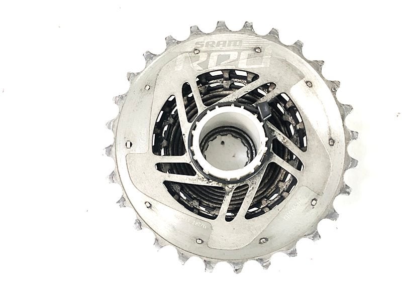 スラム SRAM レッド22 RED22 XG-1190 11-28T/11S スプロケット